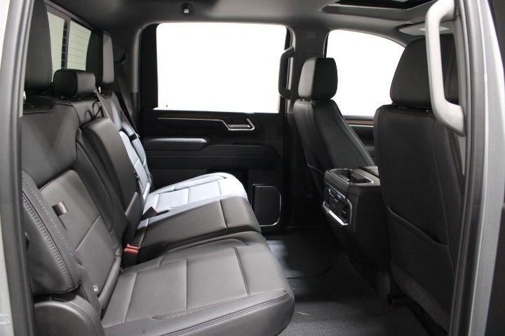 New 2026 GMC Sierra 2500 Denali w/ Denali Reserve Package image 32