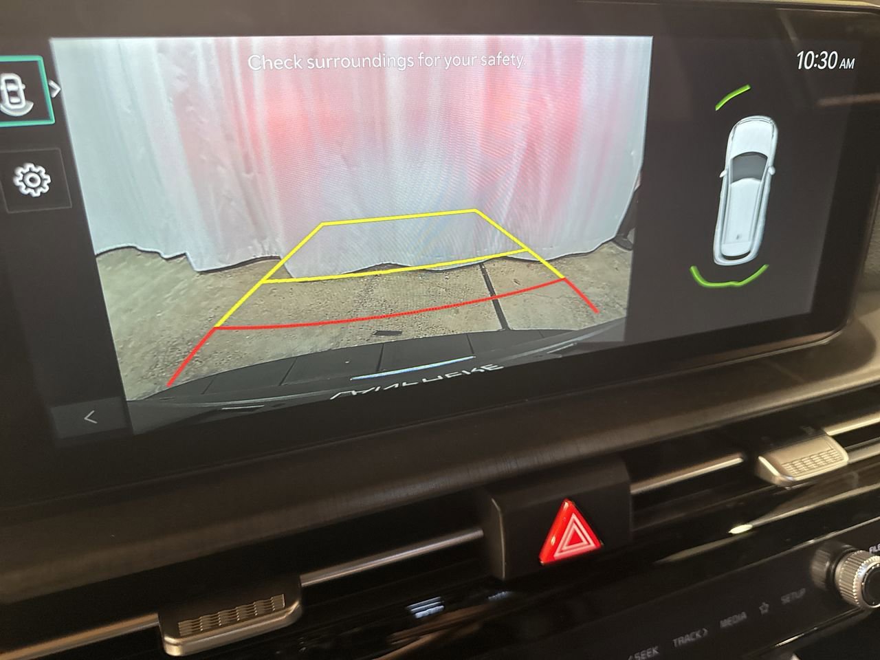 New 2026 Kia Sportage X-Line w/ X-Line Premium Package image 22