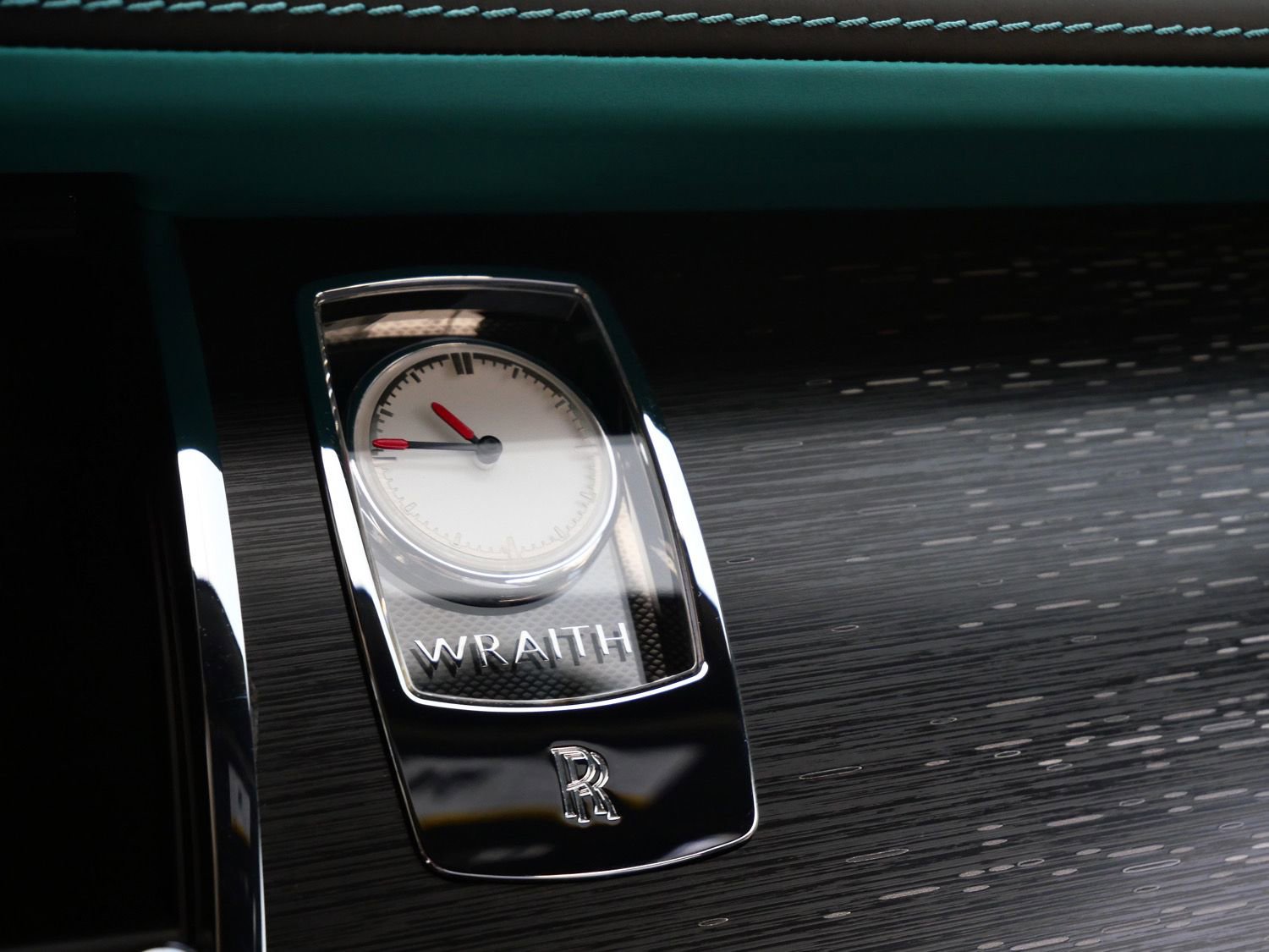 Certified 2021 Rolls-Royce Wraith RWD image 14