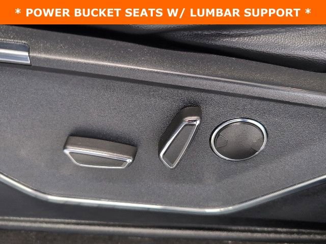 Used 2022 Ford F150 Lariat w/ Equipment Group 502A High image 30