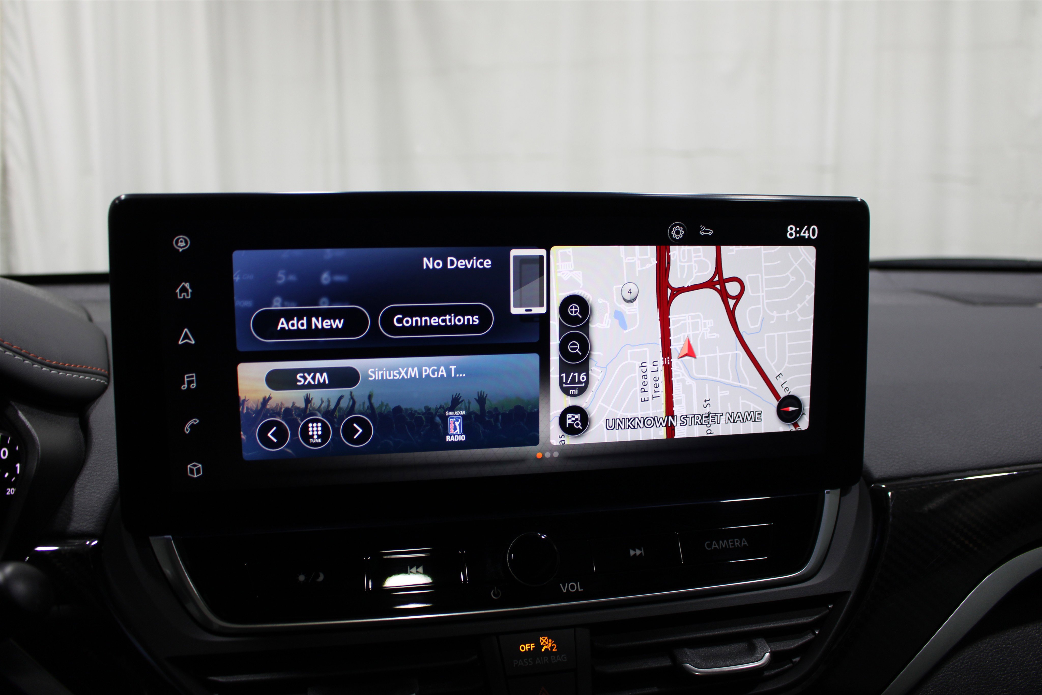 Used 2023 Nissan Altima 2.0 SR image 13