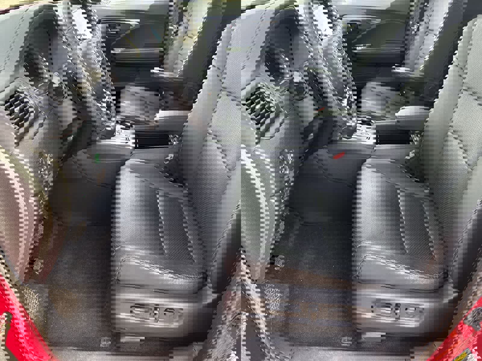 Used 2023 Honda Passport EX-L image 16