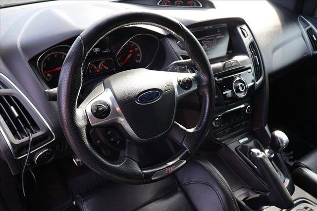 Used 2014 Ford Focus ST w/ Equipment Group 202A image 11