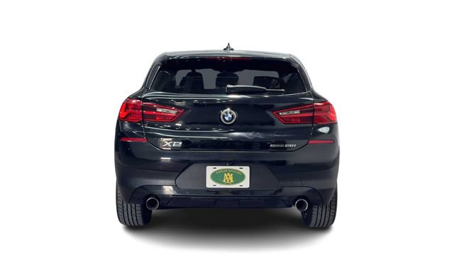 Used 2020 BMW X2 sDrive28i w/ Convenience Package FWD image 3