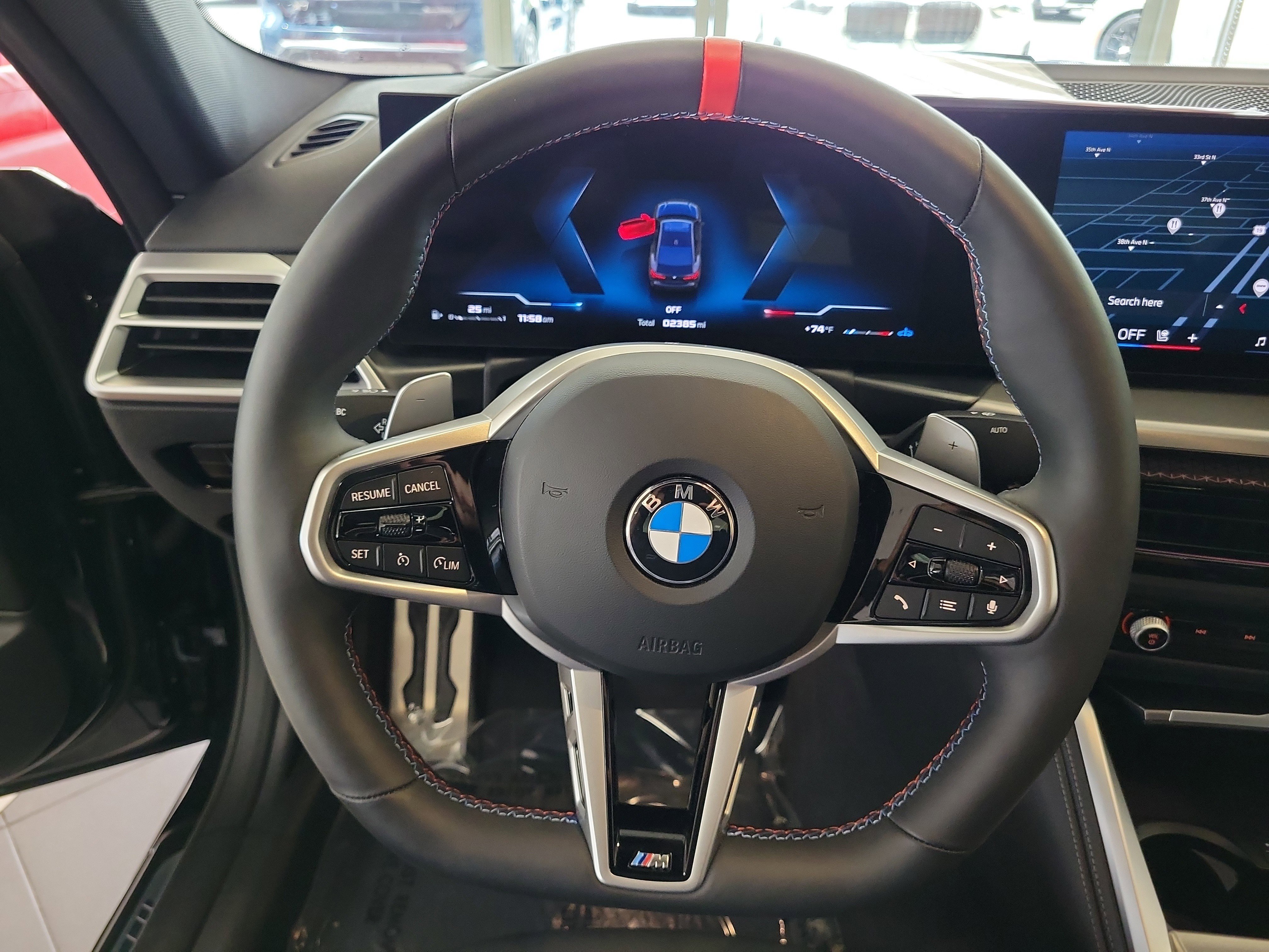 Used 2025 BMW 440i xDrive Coupe AWD/4WD image 28