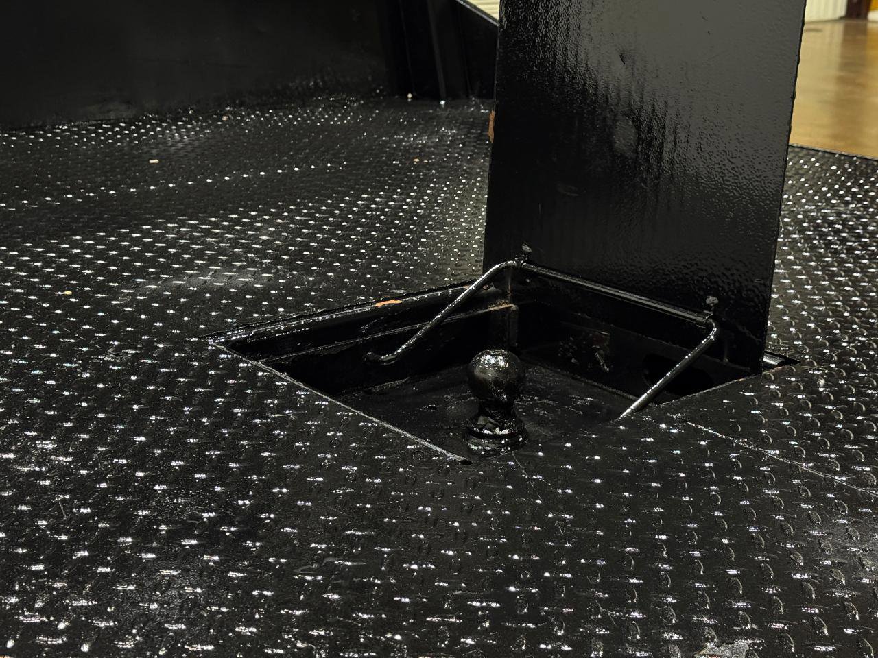 Used 2020 Chevrolet Silverado 3500 W/T w/ WT Convenience Package image 44