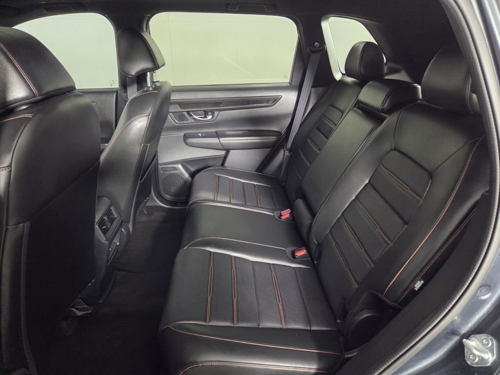 Used 2025 Honda CR-V Sport-L image 23