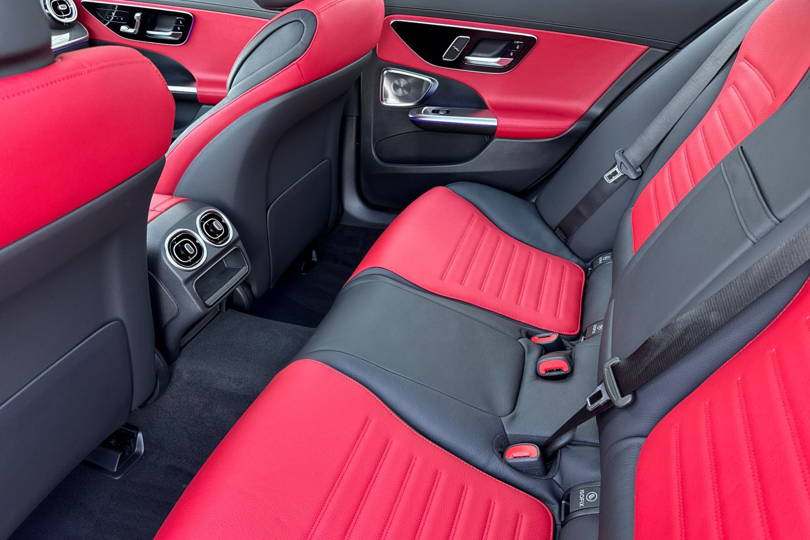 New 2026 Mercedes-Benz C 300 Sedan image 12