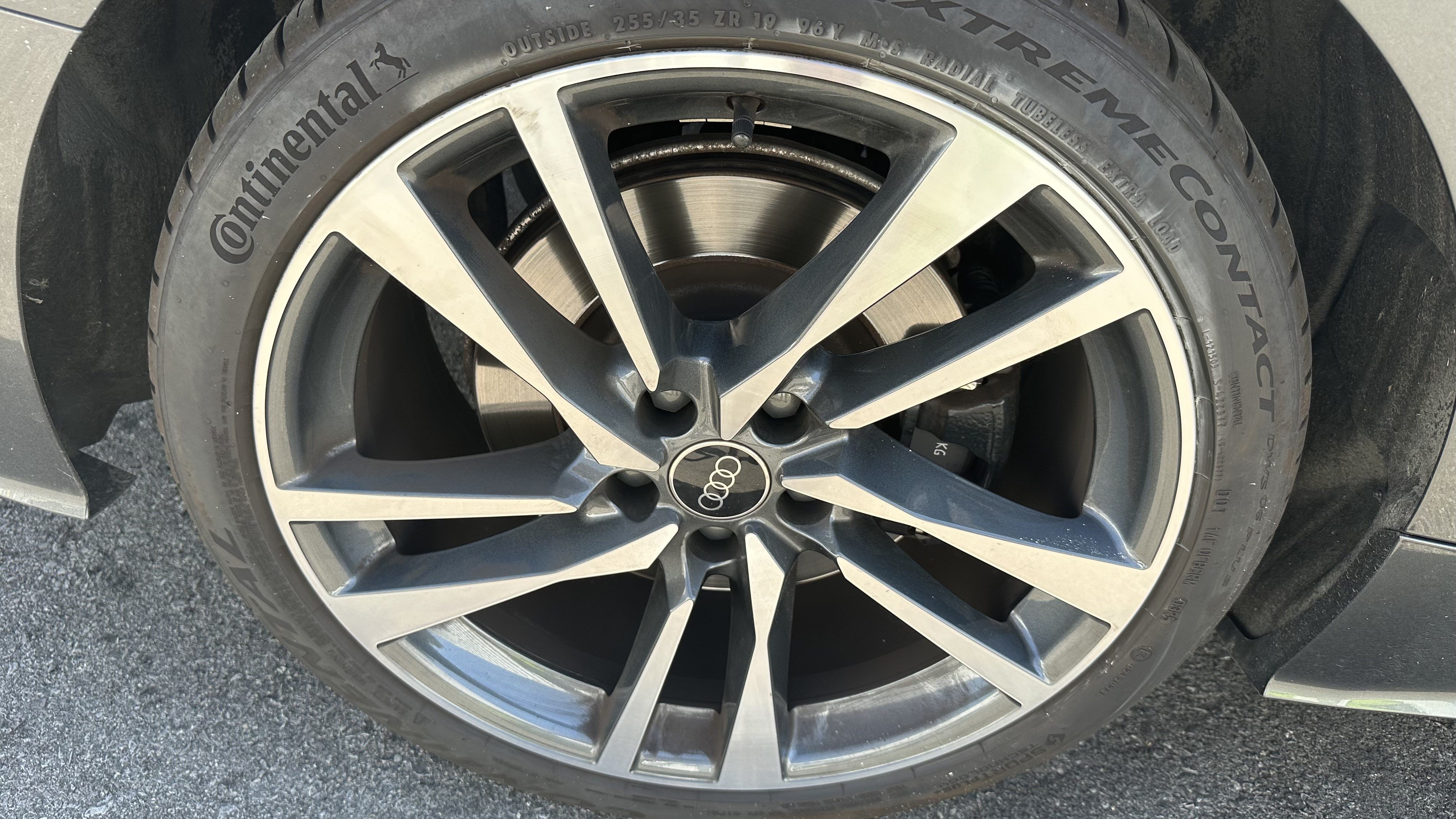 Used 2023 Audi S5 Premium Plus w/ Premium Plus Package AWD/4WD image 14