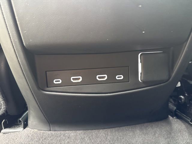 Used 2023 Cadillac Escalade Sport image 39