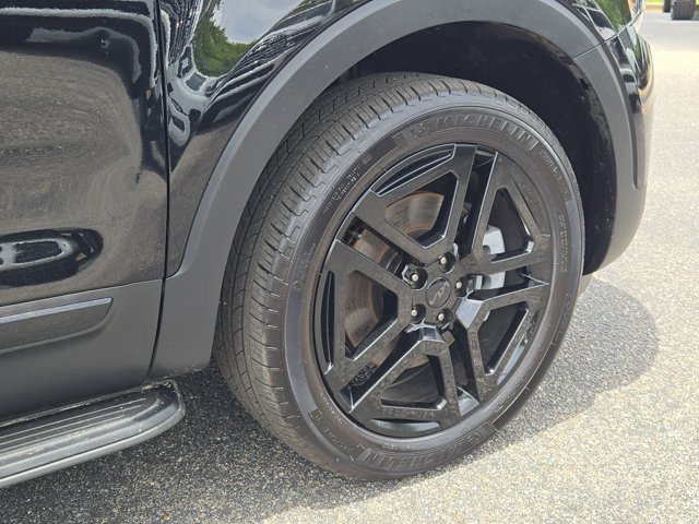 Used 2025 Kia Telluride SX X-Line AWD/4WD image 10