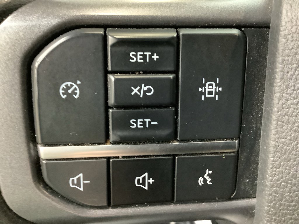 Used 2024 Ford F150 XLT w/ Mobile Office Package AWD/4WD image 16
