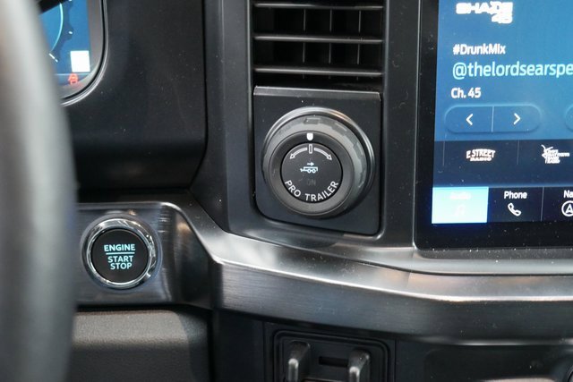 Used 2024 Ford F250 Lariat w/ Lariat Ultimate Package image 21