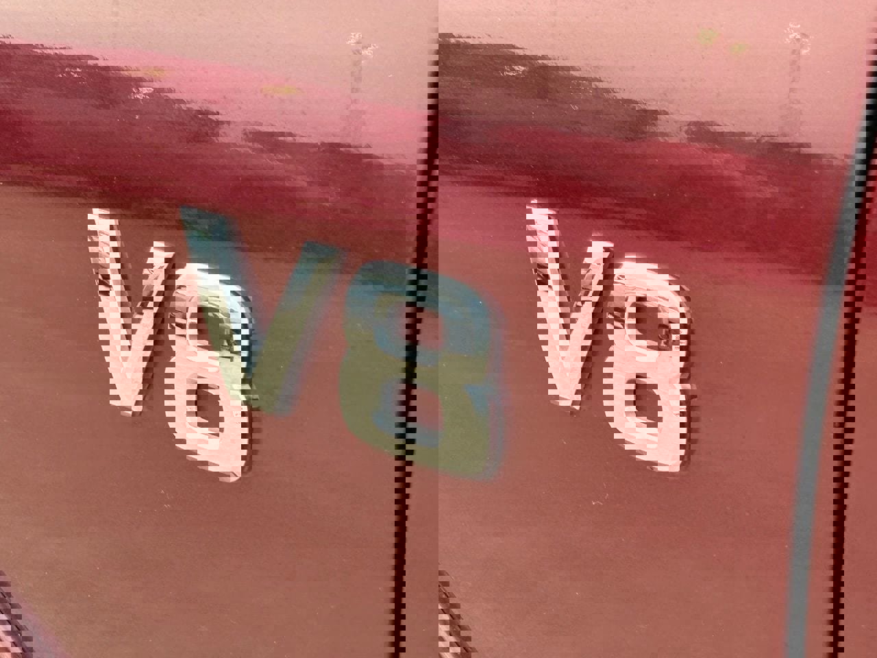 Used 2022 Nissan Armada Platinum w/ Captain's Chairs Package image 10