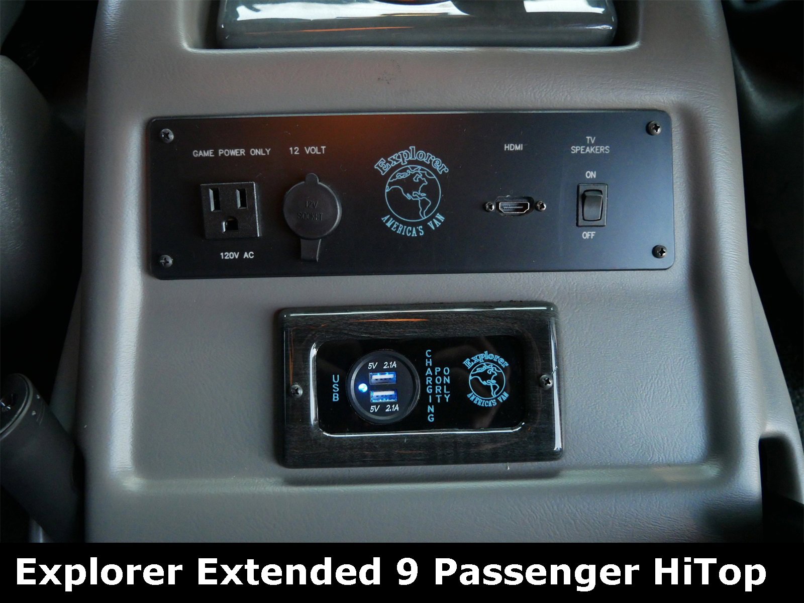 Used 2019 GMC Savana 2500 Work Van w/ Enhanced Convenience Package image 15