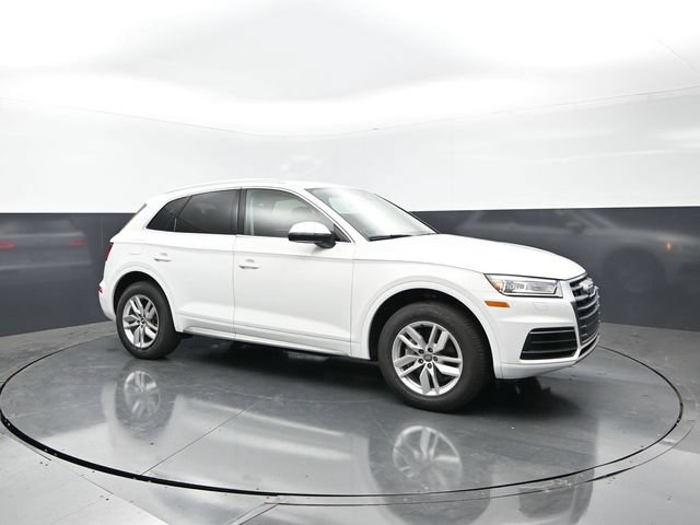 Used 2020 Audi Q5 2.0T Premium AWD/4WD image 1