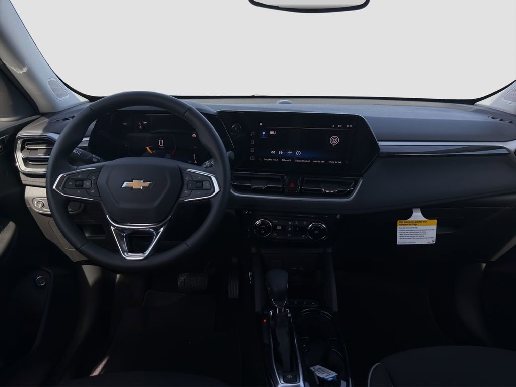 New 2026 Chevrolet TrailBlazer LT w/ Convenience Package image 14
