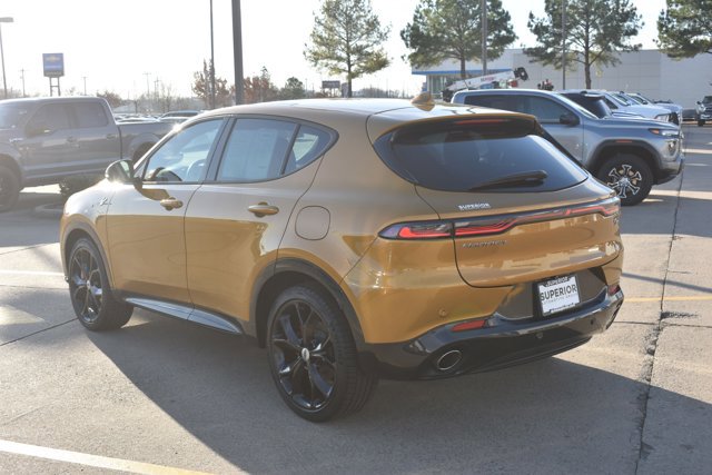 Used 2024 Dodge Hornet R/T Plus w/ Track Pack image 9