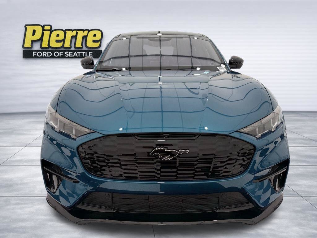 New 2026 Ford Mustang Mach-E GT AWD/4WD image 9
