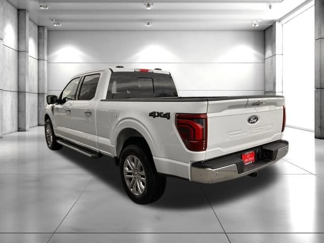 Used 2024 Ford F150 Lariat image 5