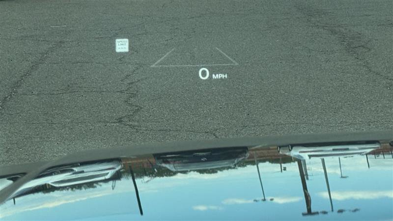 Used 2025 Hyundai Santa Fe Calligraphy FWD image 46