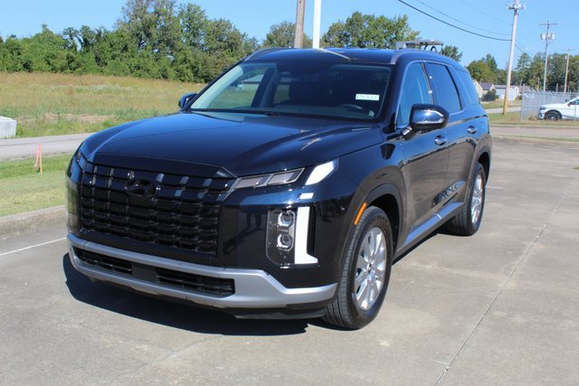 Used 2024 Hyundai Palisade SEL image 1