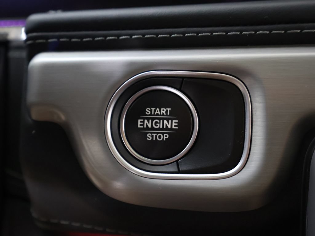 Used 2023 Mercedes-Benz G 63 AMG 4MATIC image 49