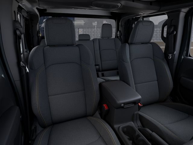 New 2026 Jeep Gladiator Sport AWD/4WD image 17