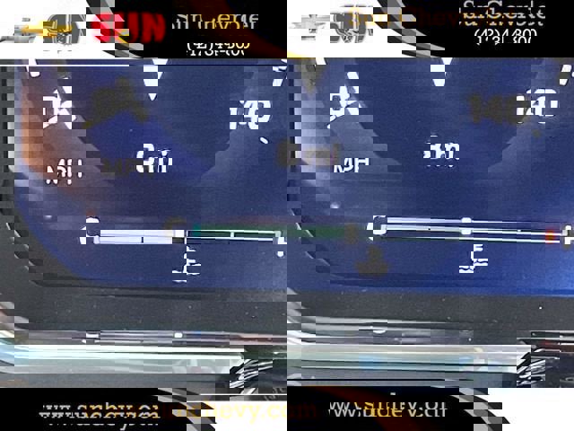 New 2026 Chevrolet Silverado 1500 RST w/ Convenience Package II image 37