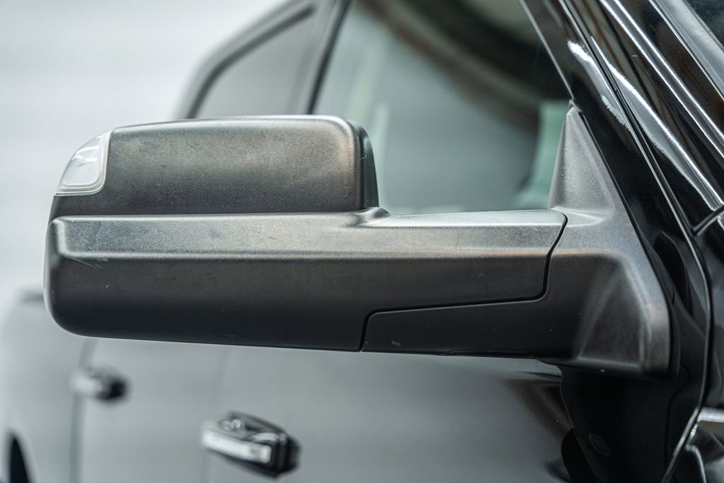 Used 2019 RAM 2500 Big Horn image 17