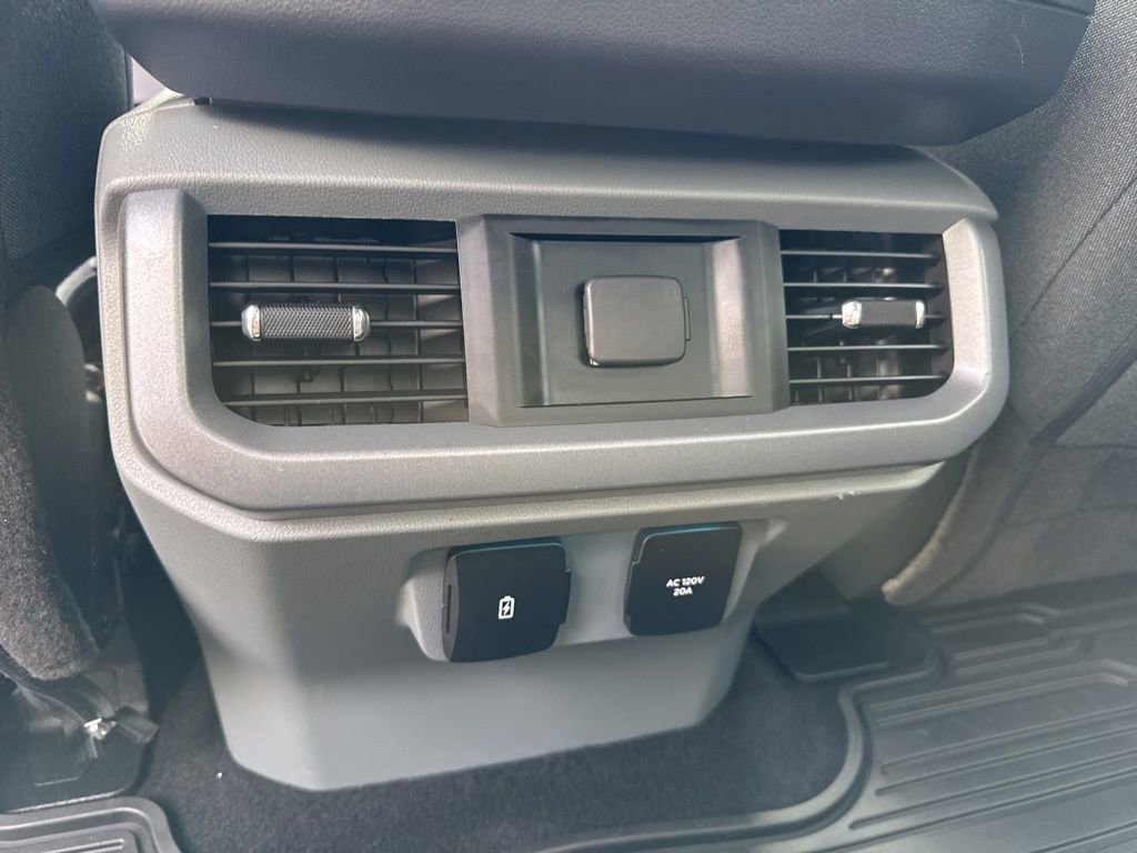 Used 2023 Ford F150 XLT w/ Equipment Group 302A High image 12