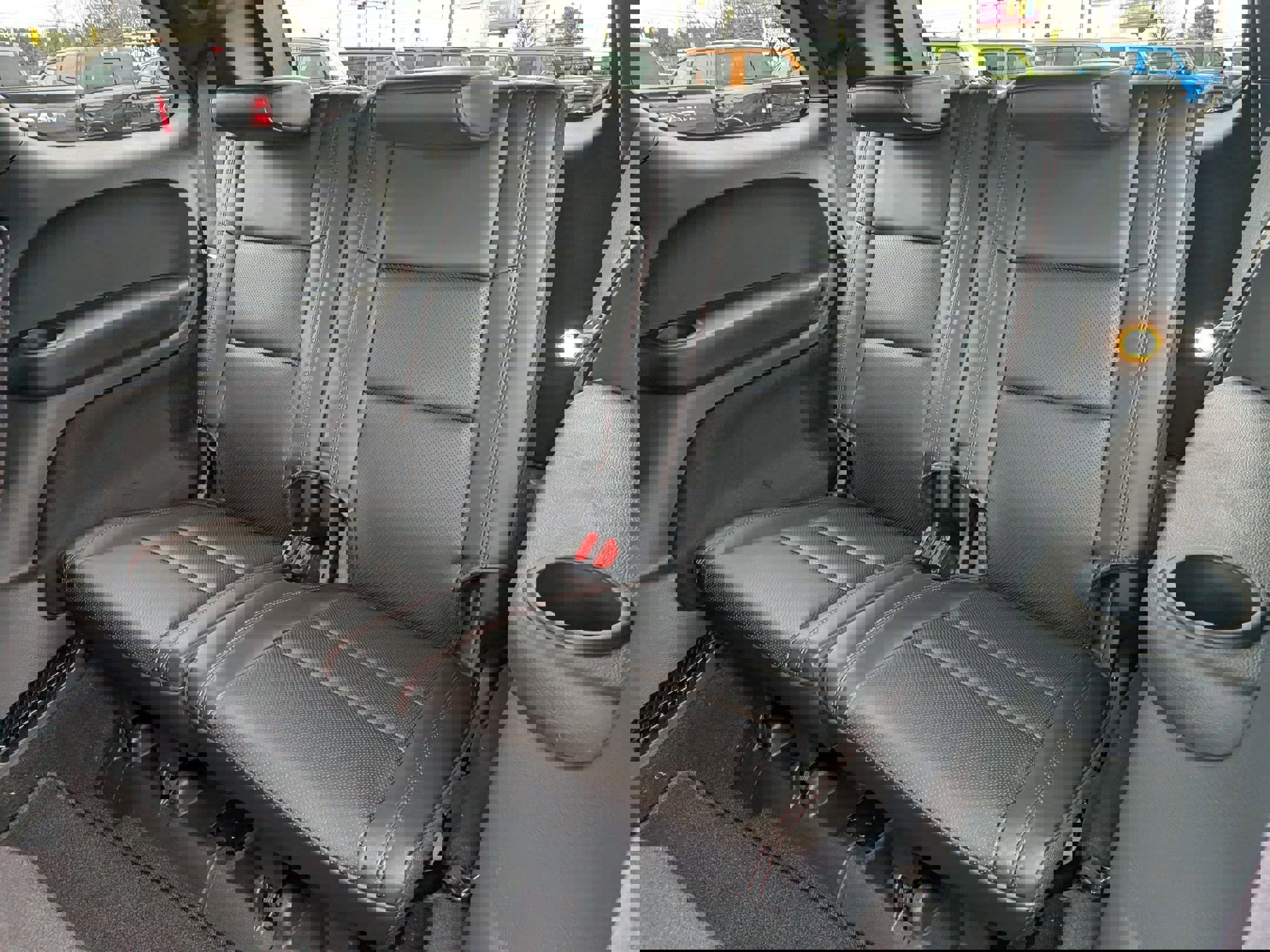 New 2026 Dodge Durango GT image 27