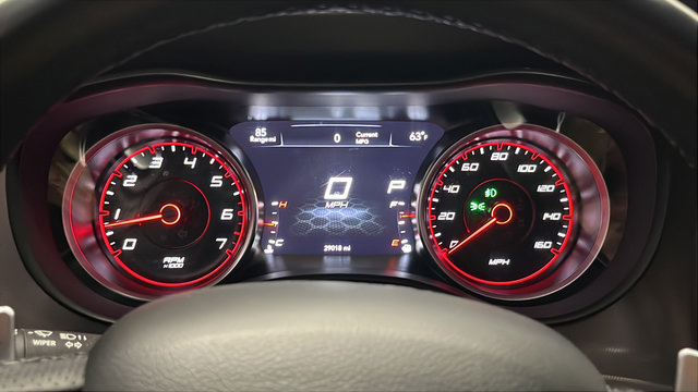 Used 2023 Dodge Charger R/T w/ Plus Group RWD image 16