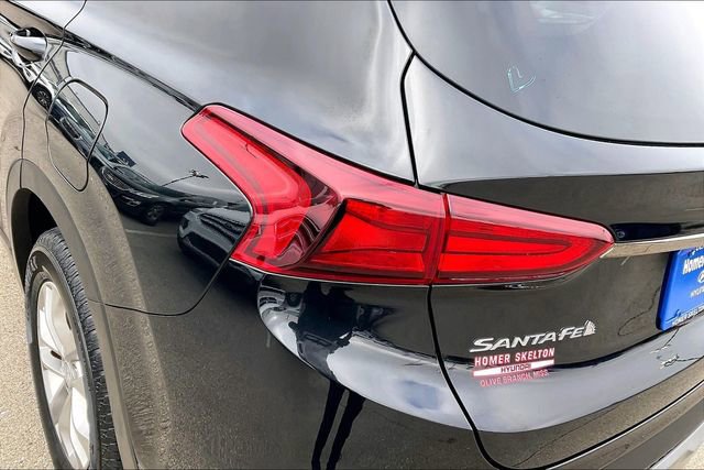 Used 2019 Hyundai Santa Fe SEL image 29