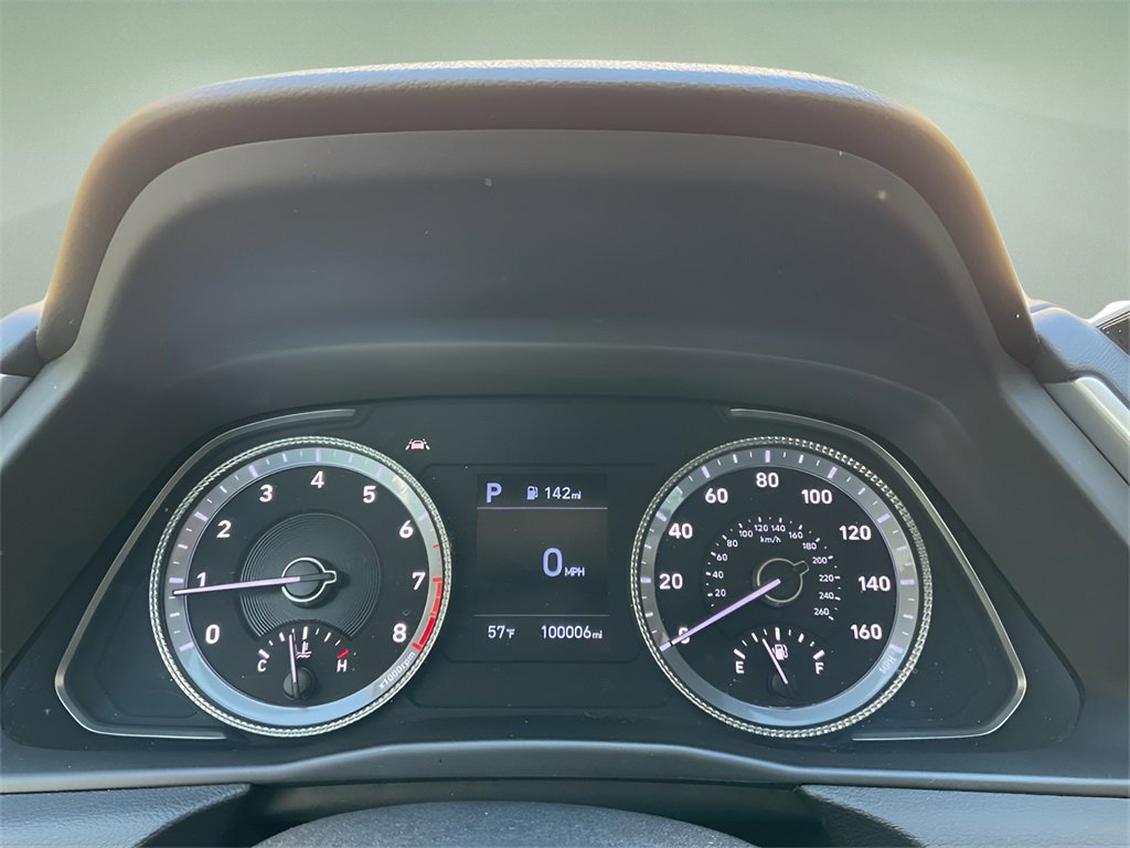 Used 2022 Hyundai Sonata SE image 19
