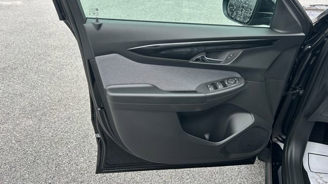 New 2026 Chevrolet TrailBlazer LT image 18