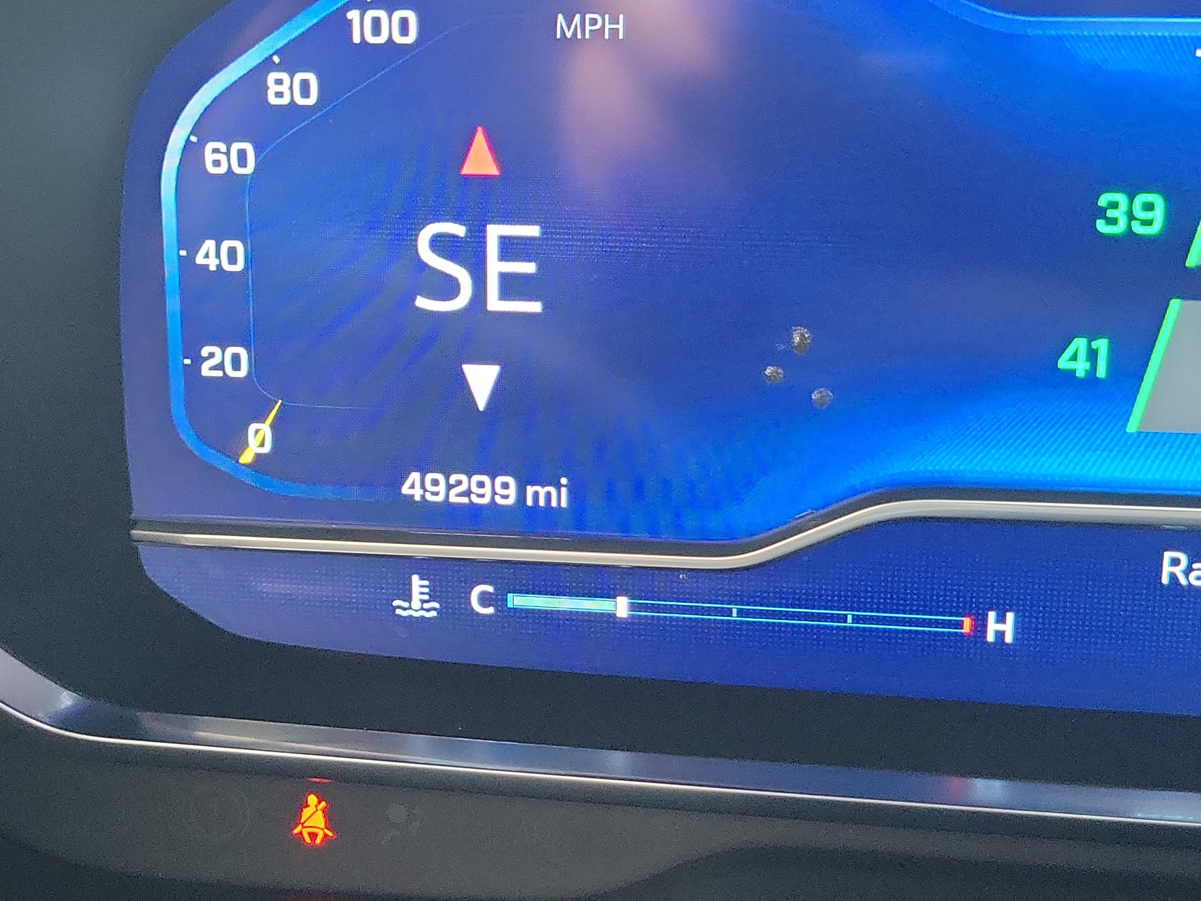 Used 2023 Chevrolet Suburban High Country image 31