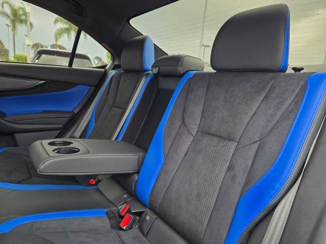New 2026 Subaru WRX tS image 17