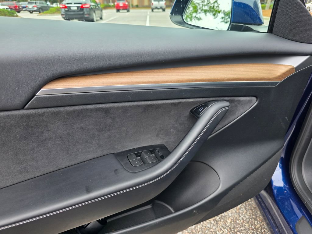 Used 2023 Tesla Model 3 Performance AWD/4WD image 12