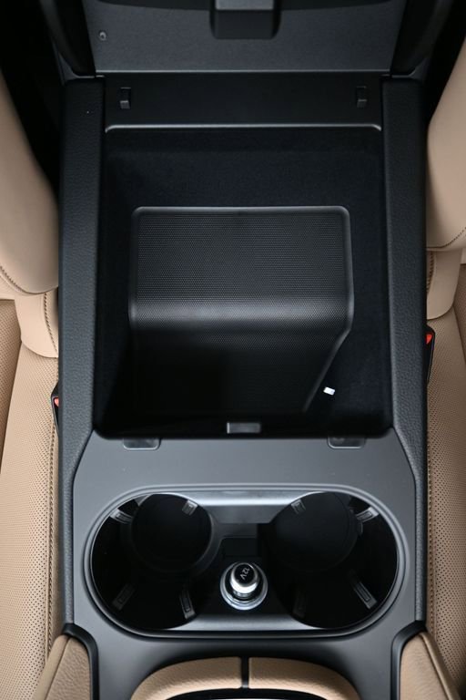 New 2026 Porsche Cayenne Coupe image 25