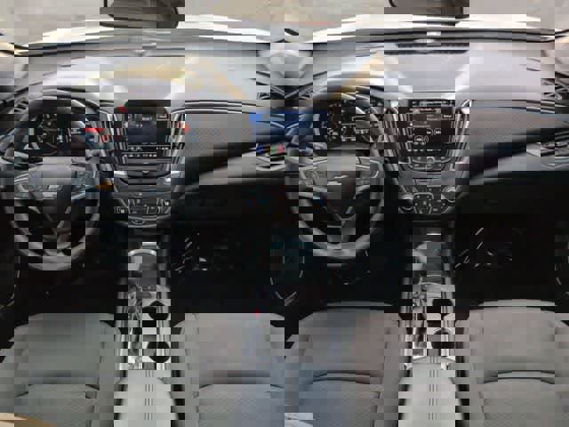 Used 2023 Chevrolet Malibu LT image 15