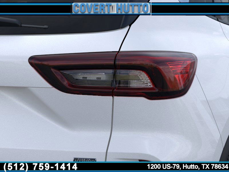 New 2026 Ford Escape SE image 21