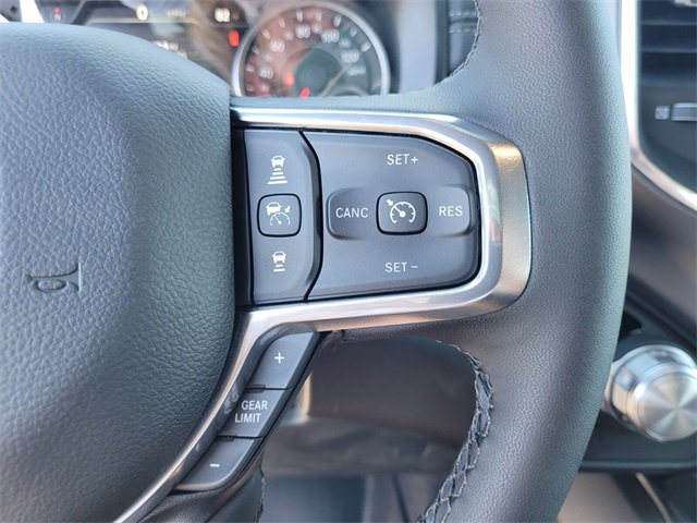 New 2026 RAM 1500 Laramie image 31