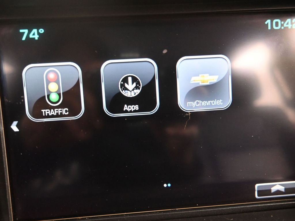 Used 2019 Chevrolet Suburban LT AWD/4WD image 34