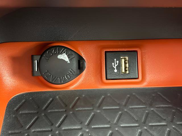 Used 2024 Toyota RAV4 Adventure AWD/4WD image 9
