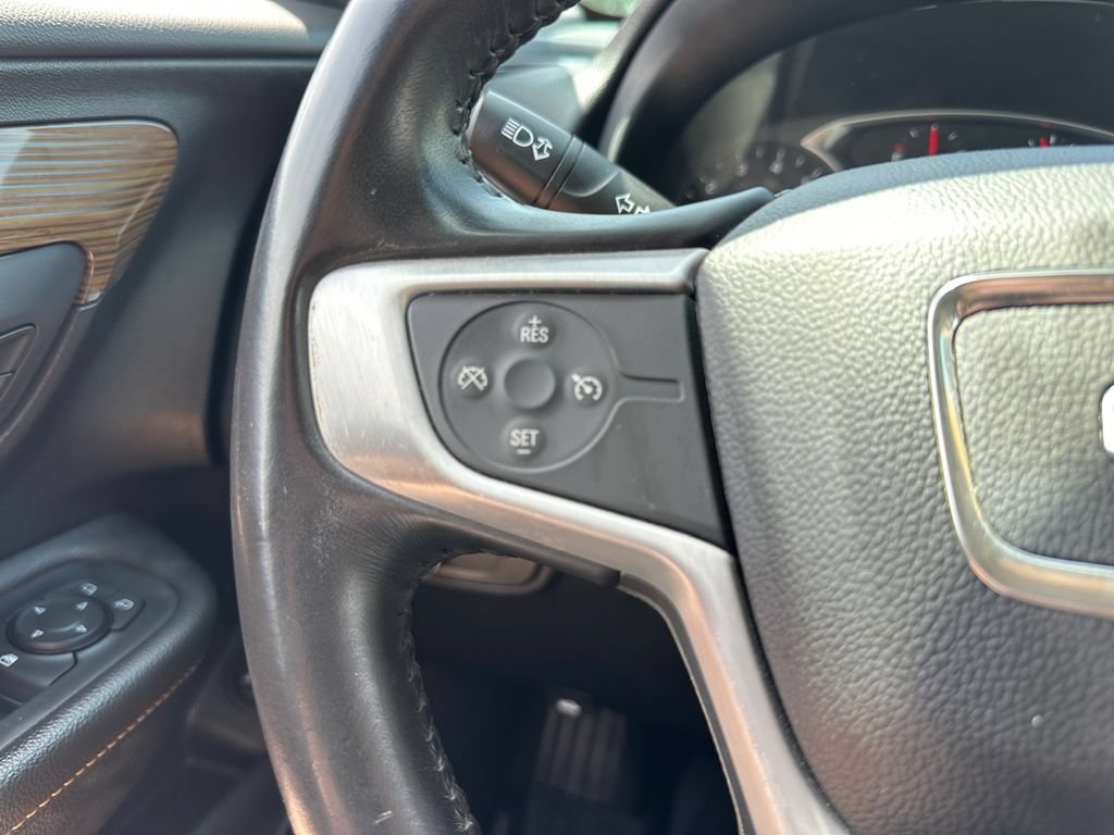 Used 2019 GMC Terrain SLE w/ Driver Convenience Package AWD/4WD image 15