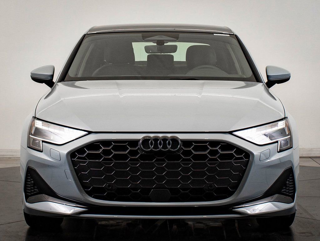 New 2026 Audi A3 2.0T Premium AWD/4WD image 2