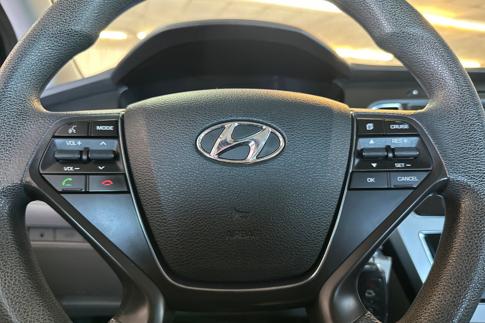 Used 2015 Hyundai Sonata SE w/ Option Group 09 FWD image 21