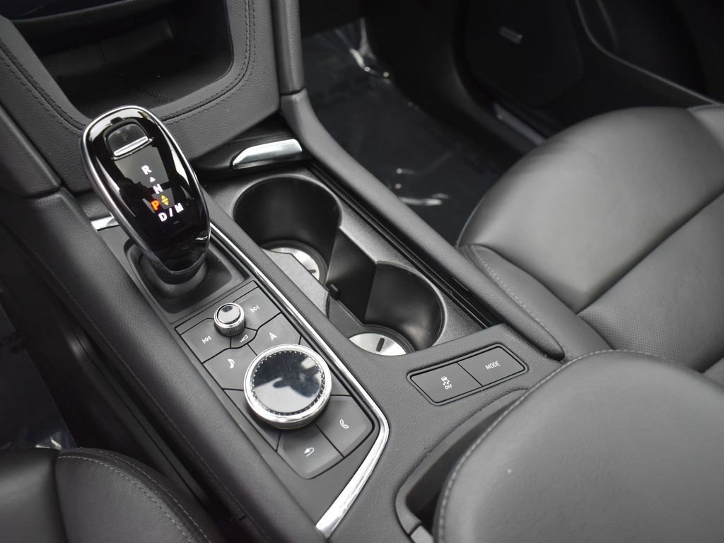 Used 2021 Cadillac XT5 Premium Luxury image 19