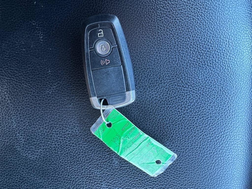 Used 2019 Ford F150 Lariat AWD/4WD image 29